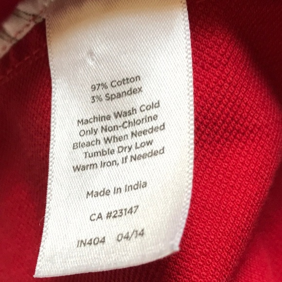 Talbots jacket - Picture 10 of 10